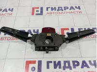 Переключатель подрулевой в сборе Mercedes-Benz ML (W163) 0015406545