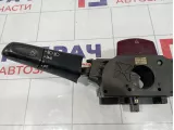 Переключатель подрулевой в сборе Mercedes-Benz ML (W163) 0015406545