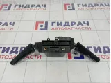 Переключатель подрулевой в сборе Mercedes-Benz ML (W163) 0015406545