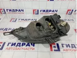 Фара левая Mercedes-Benz ML (W163) 1638204161