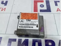 Блок управления AIR BAG Mercedes-Benz ML (W163) 0015426018