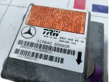 Блок управления AIR BAG Mercedes-Benz ML (W163) 0015426018