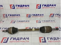 Привод задний Mercedes-Benz ML (W163) 1633500210