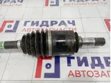 Привод передний левый Mercedes-Benz ML (W163) 1633300401