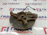 Кулак поворотный задний левый Mercedes-Benz ML (W163) 1633500108