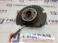 Кулак поворотный задний правый Mercedes-Benz ML (W163) 1633500208