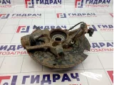 Кулак поворотный задний правый Mercedes-Benz ML (W163) 1633500208