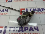 Замок двери задней левой Mercedes-Benz ML (W163) 1637300335