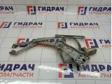 Стеклоподъемник электрический передний правый Mercedes-Benz ML (W163) 1637201246