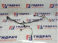 Проводка двери передней левой Mercedes-Benz ML (W163) 1635408208