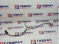 Проводка двери передней правой Mercedes-Benz ML (W163) 1635400508