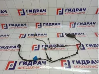 Проводка двери задней Mercedes-Benz ML (W163) 1635403010