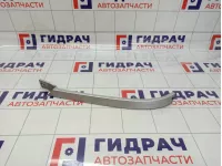 Планка под фару левая Mercedes-Benz ML (W163) 1638260177