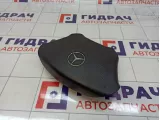 Подушка безопасности в рулевое колесо Mercedes-Benz ML (W163) 1634600198