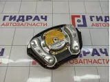 Подушка безопасности в рулевое колесо Mercedes-Benz ML (W163) 1634600198