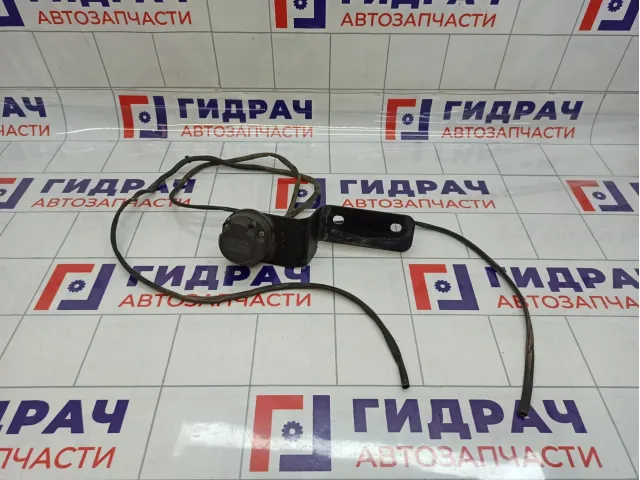 Розетка сцепного устройства Mercedes-Benz ML (W163)