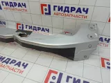 Панель передняя Mercedes-Benz ML (W163) 1636200316