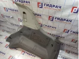 Обшивка багажника правая Mercedes-Benz ML (W163) 1636901225