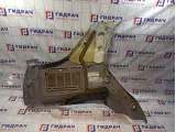 Обшивка багажника правая Mercedes-Benz ML (W163) 1636901225