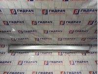Накладка на порог наружная правая Mercedes-Benz ML (W163) 1636900440