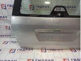 Дверь багажника Mercedes-Benz ML (W163) 1637400505