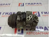 Компрессор кондиционера Mercedes-Benz ML (W163) 0002306811