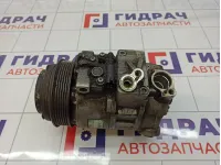Компрессор кондиционера Mercedes-Benz ML (W163) 0002306811