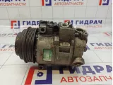 Компрессор кондиционера Mercedes-Benz ML (W163) 0002306811