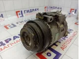 Компрессор кондиционера Mercedes-Benz ML (W163) 0002306811