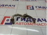 Трубка системы рециркуляции (EGR) Mercedes-Benz ML (W163) 1121400108