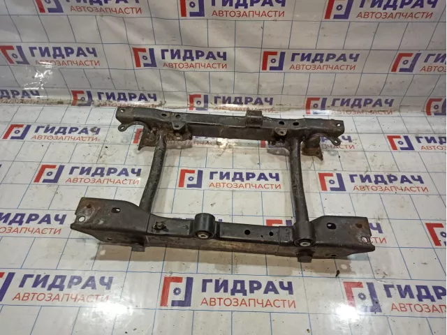 Балка подмоторная Mercedes-Benz ML (W163) 1633300142