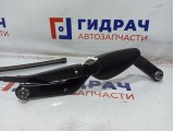 Поводок стеклоочистителя передний правый Mercedes-Benz S500L W220 2208200644.