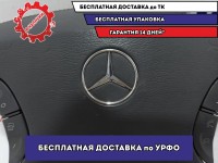 Подушка безопасности в рулевое колесо Mercedes-Benz S500L W220 2204601098.