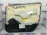 Обшивка двери передней левой Mercedes-Benz GL (X166) A16672008709A84