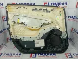 Обшивка двери передней правой Mercedes-Benz GL (X166) A16672011709A84