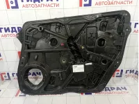 Стеклоподъемник электрический передний правый Mercedes-Benz GL (X166) 1667200279