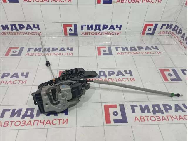 Замок двери передней левой Mercedes-Benz GL (X166) 2227200535