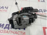 Замок двери передней левой Mercedes-Benz GL (X166) 2227200535