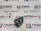 Замок двери задней левой Mercedes-Benz GL (X166) 2227300335