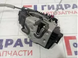 Замок двери задней правой Mercedes-Benz GL (X166) 2227300435