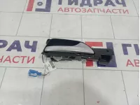 Ручка двери внутренняя правая Mercedes-Benz GL (X166) 1667600661