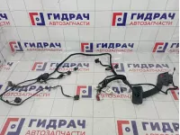 Проводка двери передней правой Mercedes-Benz GL (X166) 1664406108