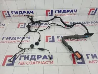 Проводка двери задней Mercedes-Benz GL (X166) 1664408632