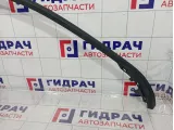 Накладка двери передней левой внутренняя Mercedes-Benz GL (X166) A16672701789051