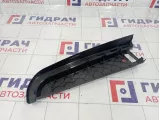 Накладка двери задней правой внутренняя Mercedes-Benz GL (X166) 1668120652