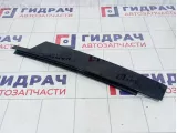 Накладка двери передней правой наружная Mercedes-Benz GL (X166) 1666900087