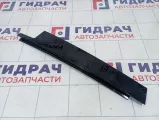 Накладка двери задней левой наружная Mercedes-Benz GL (X166) 1666900587