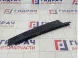 Накладка двери задней правой наружная Mercedes-Benz GL (X166) 1666900487