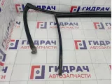 Уплотнитель стекла двери задней правой Mercedes-Benz GL (X166) 1667350425