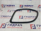 Уплотнитель стекла кузовного левого Mercedes-Benz GL (X166) 1666700139